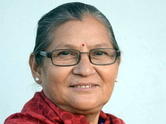 Ashta Laxmi Shakya