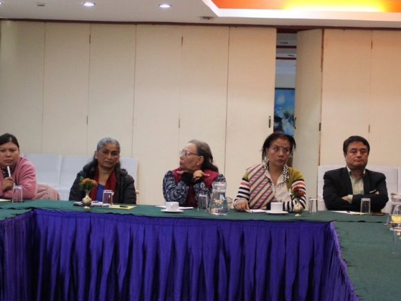 Sharing and Discussion on Comprehensive assessment on gender-responsive social care infrastructure and Potential Care Interventions