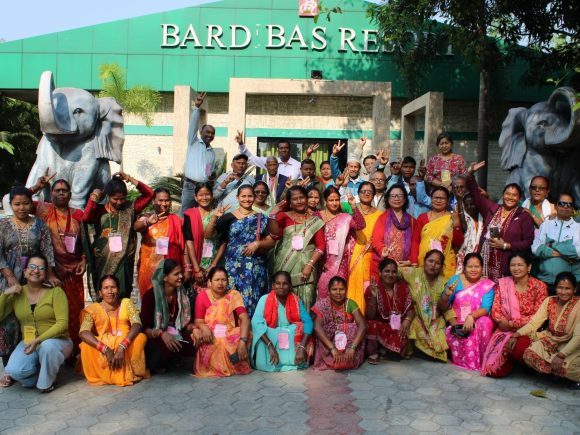 Feminist Leadership Training (FLT)