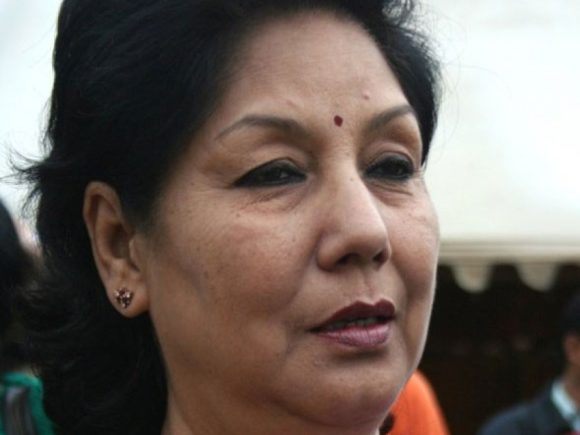Pratibha Rana