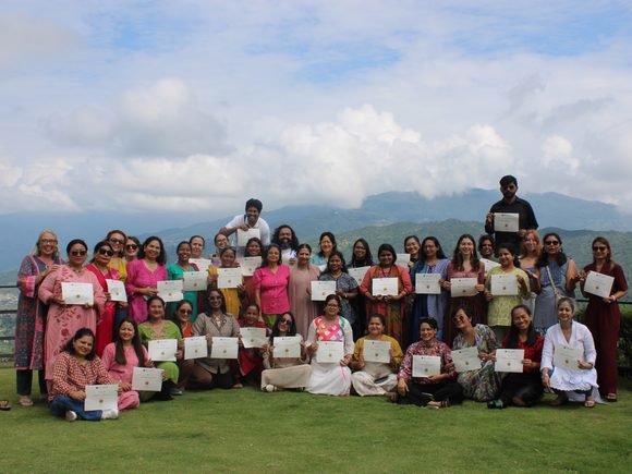 Feminist Leadership Convening