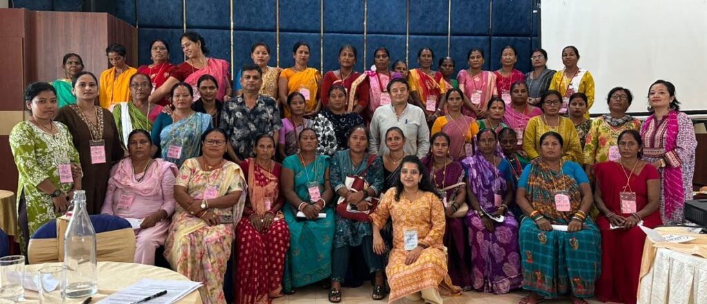 Feminist Advocacy Training