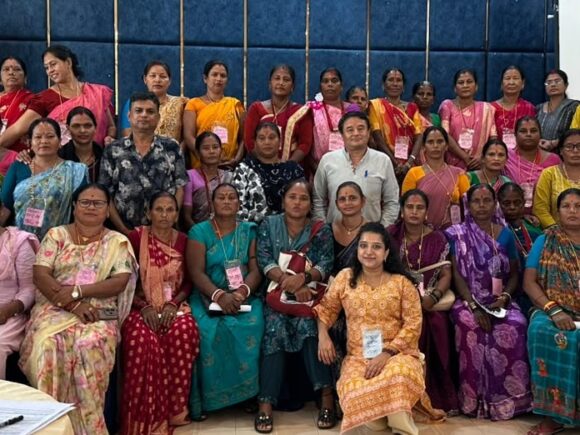 Feminist Advocacy Training