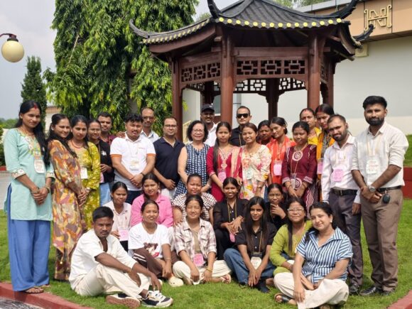 2nd Phase Citizen Journalist Training